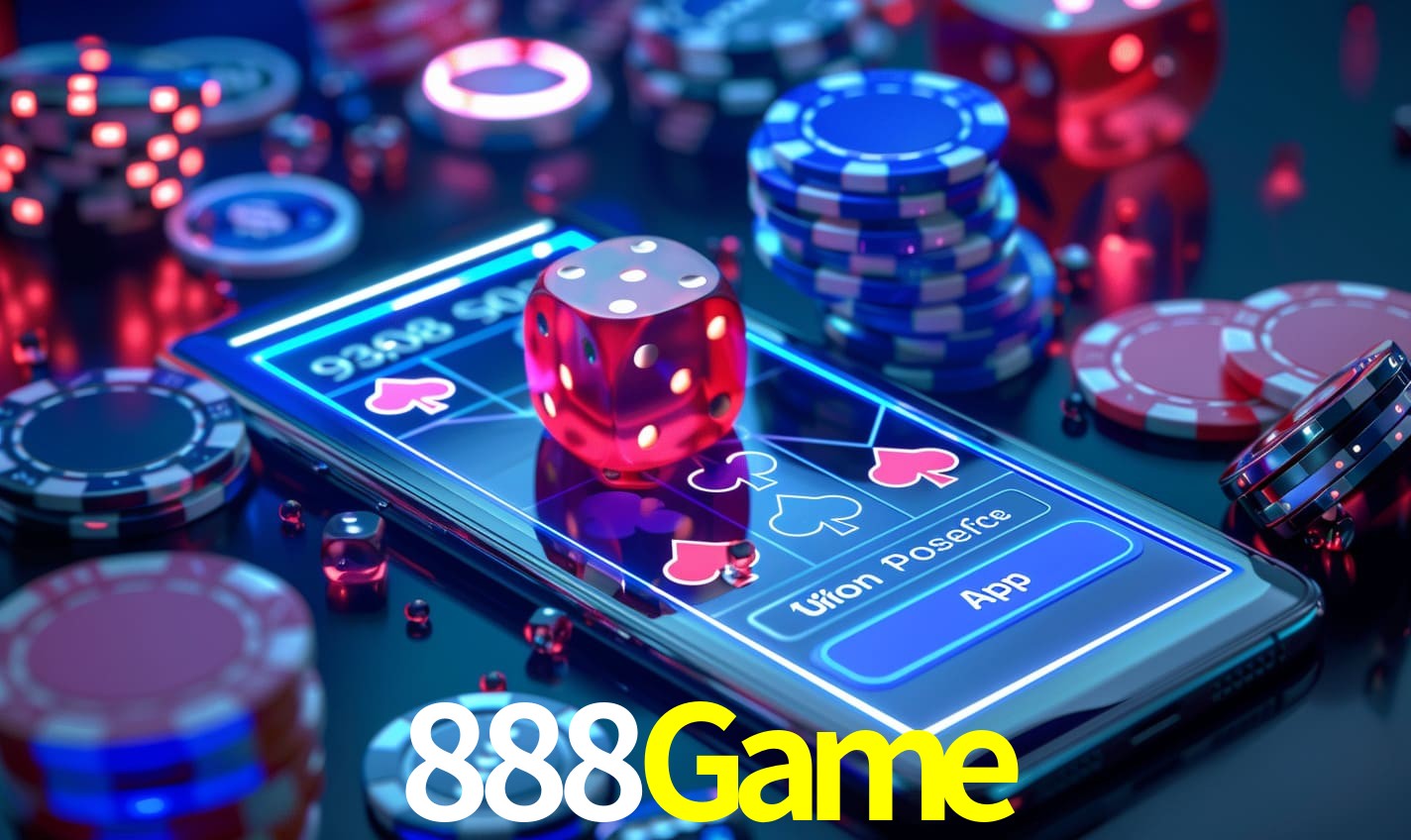 Baixar App 888Game