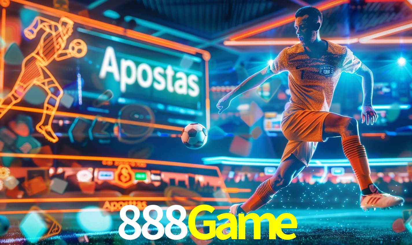 Apostas 888Game