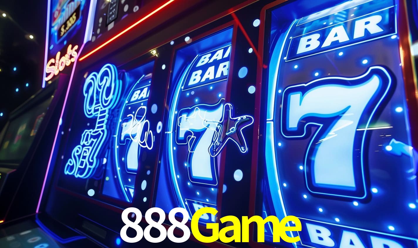 Variedade de Slots 888Game.Com