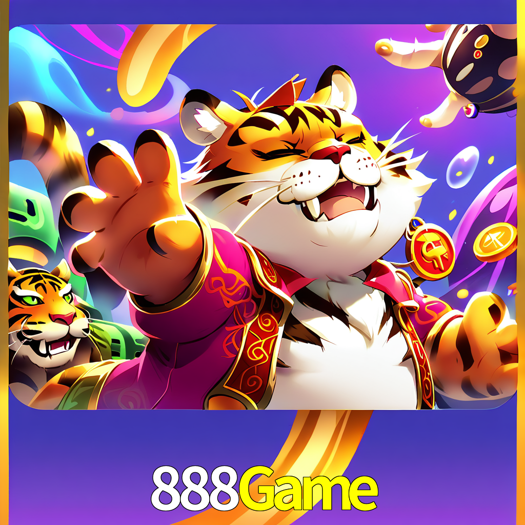 Cassino Online 888Game