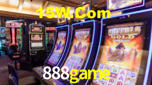 888game