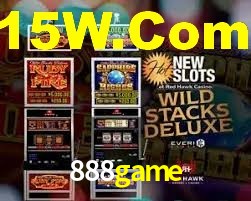 888game