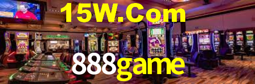 888game