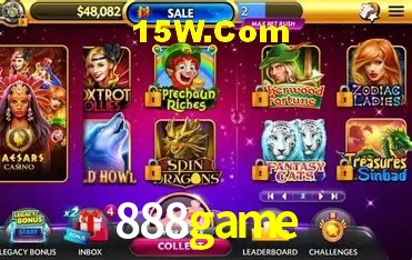 A Popularidade dos Caça-Níqueis no 888game