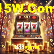 Welcome Bonus 888game